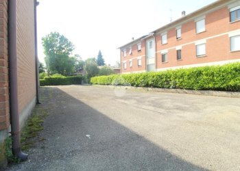 Casa indipendente Via Don Pasquino Borghi, Cadelbosco di Sopra - foto 29