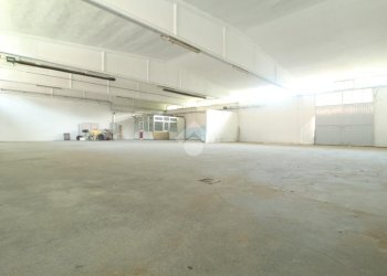 Casa indipendente Via Don Pasquino Borghi, Cadelbosco di Sopra - foto 35