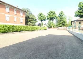 Casa indipendente Via Don Pasquino Borghi, Cadelbosco di Sopra - foto 37