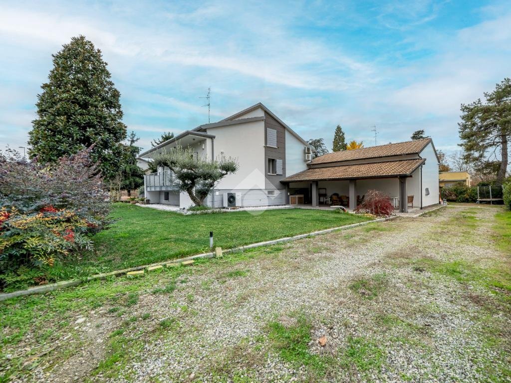 Villa Via G. Marconi, Cadelbosco di Sopra - foto 3