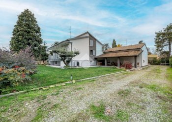 Villa Via G. Marconi, Cadelbosco di Sopra - foto 3