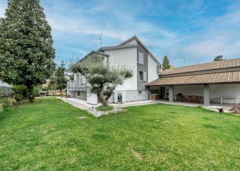 Villa Via G. Marconi, Cadelbosco di Sopra - foto 4