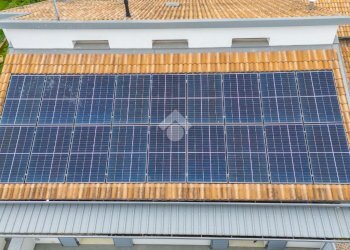 Villa Via G. Marconi, Cadelbosco di Sopra - foto 5