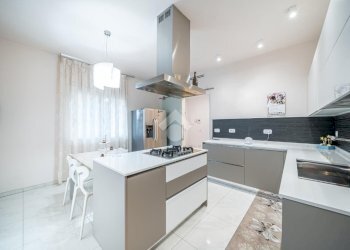 Villa Via G. Marconi, Cadelbosco di Sopra - foto 10