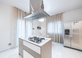 Villa Via G. Marconi, Cadelbosco di Sopra - foto 11