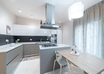 Villa Via G. Marconi, Cadelbosco di Sopra - foto 12