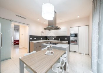 Villa Via G. Marconi, Cadelbosco di Sopra - foto 13