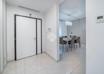 Villa Via G. Marconi, Cadelbosco di Sopra - foto 14