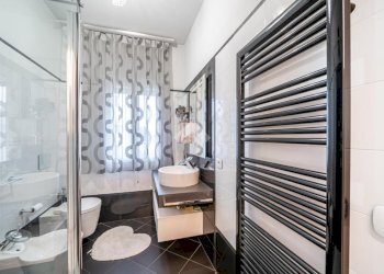 Villa Via G. Marconi, Cadelbosco di Sopra - foto 22