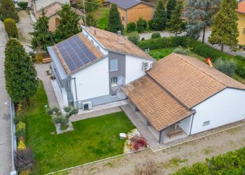 Villa Via G. Marconi, Cadelbosco di Sopra - foto 25