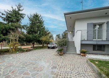 Villa Via G. Marconi, Cadelbosco di Sopra - foto 26