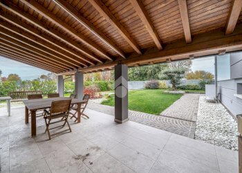 Villa Via G. Marconi, Cadelbosco di Sopra - foto 27