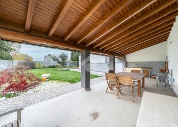 Villa Via G. Marconi, Cadelbosco di Sopra - foto 28