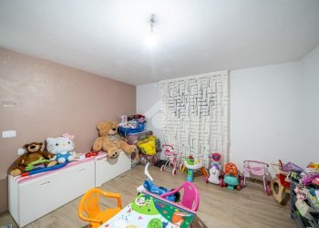 Villa Via G. Marconi, Cadelbosco di Sopra - foto 30