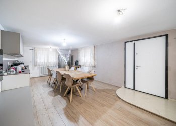 Villa Via G. Marconi, Cadelbosco di Sopra - foto 31