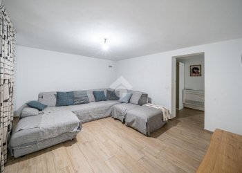 Villa Via G. Marconi, Cadelbosco di Sopra - foto 34