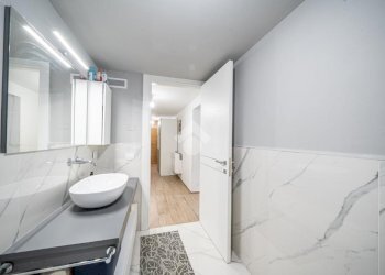 Villa Via G. Marconi, Cadelbosco di Sopra - foto 38