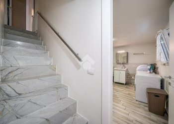 Villa Via G. Marconi, Cadelbosco di Sopra - foto 39