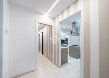 Villa Via G. Marconi, Cadelbosco di Sopra - foto 41