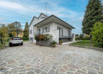 Villa Via G. Marconi, Cadelbosco di Sopra - foto 46