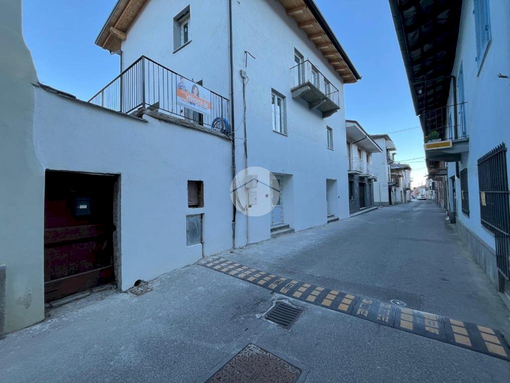 Trilocale Via Carle Costanzo, Barge - foto 1