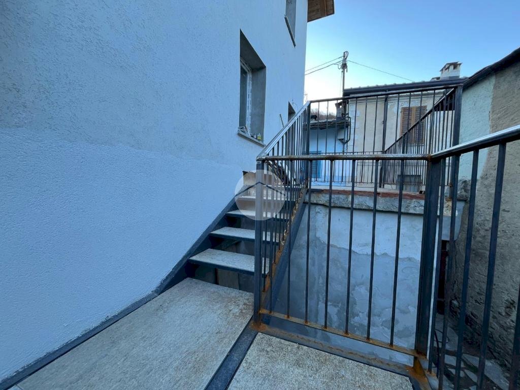 Trilocale Via Carle Costanzo, Barge - foto 3