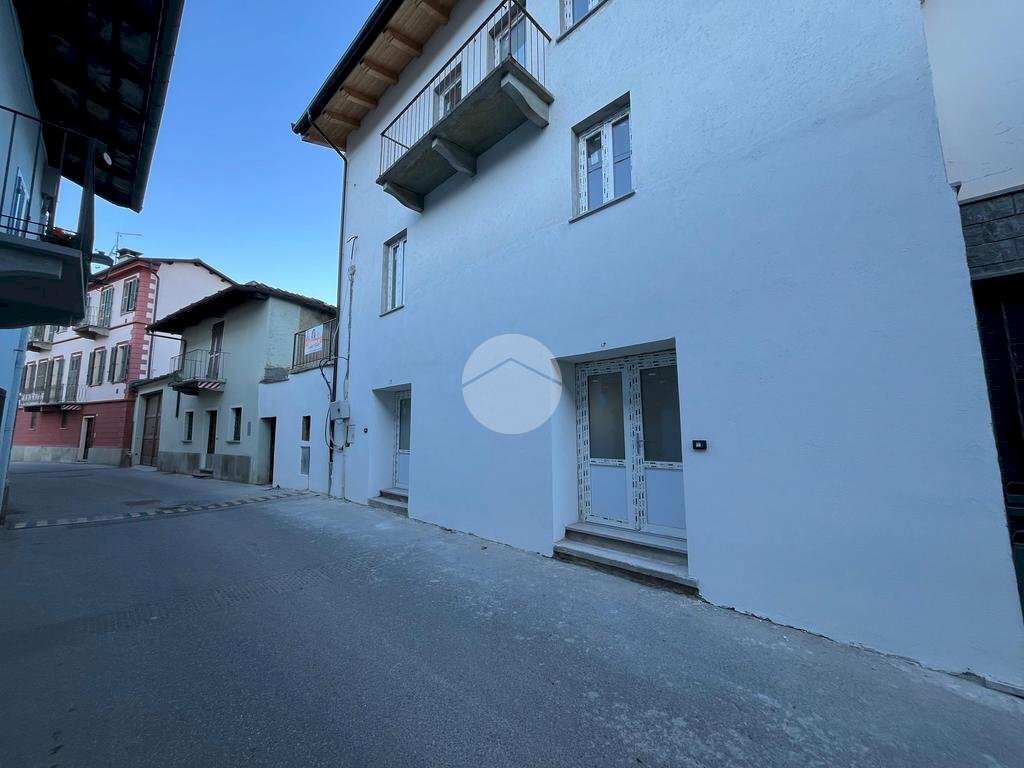 Two-room apartment Via Carle Costanzo, Barge - photo 2
