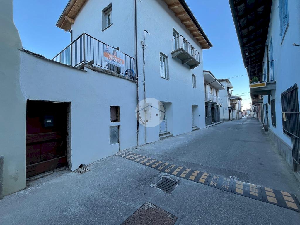 Two-room apartment Via Carle Costanzo, Barge - photo 3