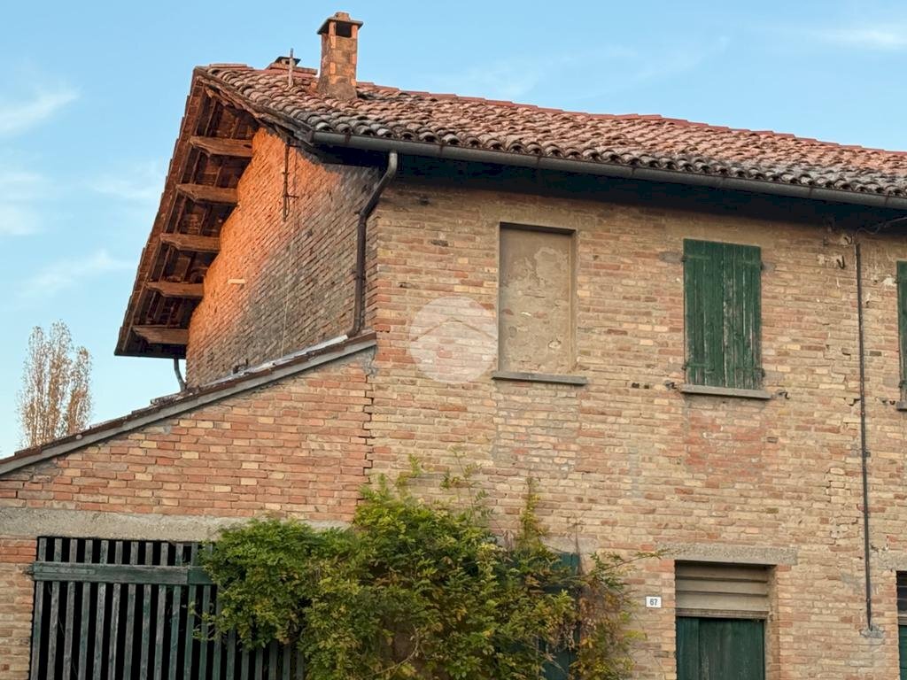 Rustico Via Bagnolo Salara, Ravenna (zona Castiglione di Ravenna) - foto 2