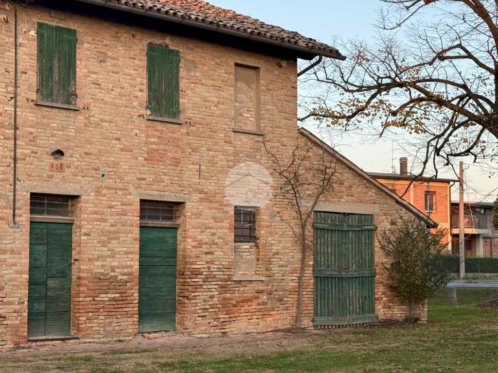 Rustico Via Bagnolo Salara, Ravenna (zona Castiglione di Ravenna) - foto 3