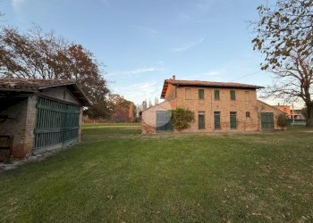 Rustico Via Bagnolo Salara, Ravenna (zona Castiglione di Ravenna) - foto 1