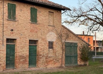 Rustico Via Bagnolo Salara, Ravenna (zona Castiglione di Ravenna) - foto 3