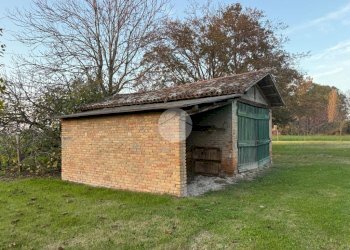 Rustico Via Bagnolo Salara, Ravenna (zona Castiglione di Ravenna) - foto 4
