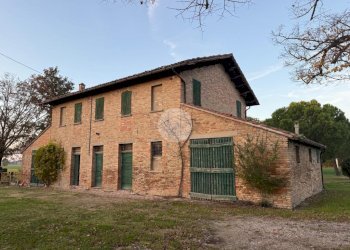 Rustico Via Bagnolo Salara, Ravenna (zona Castiglione di Ravenna) - foto 6