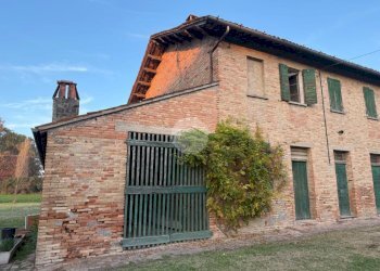 Rustico Via Bagnolo Salara, Ravenna (zona Castiglione di Ravenna) - foto 7