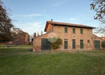 Rustico Via Bagnolo Salara, Ravenna (zona Castiglione di Ravenna) - foto 8
