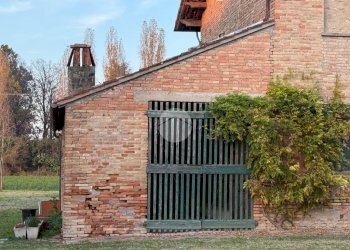 Rustico Via Bagnolo Salara, Ravenna (zona Castiglione di Ravenna) - foto 9