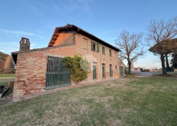 Rustico Via Bagnolo Salara, Ravenna (zona Castiglione di Ravenna) - foto 10