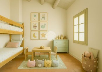 Rustico Via Bagnolo Salara, Ravenna (zona Castiglione di Ravenna) - foto 16