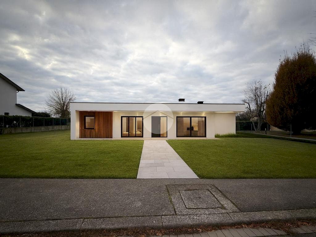 Building land Via G. Valentini, Ravenna (neighborhood San Zaccaria) - photo 3