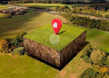 Terreno edificabile Via G. Valentini, Ravenna (zona San Zaccaria) - foto 1