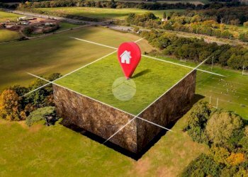 Terreno edificabile Via G. Valentini, Ravenna (zona San Zaccaria) - foto 11