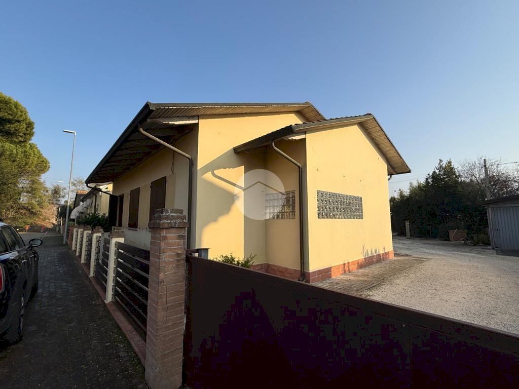 Villa Via Sospiri, Cervia - photo 3