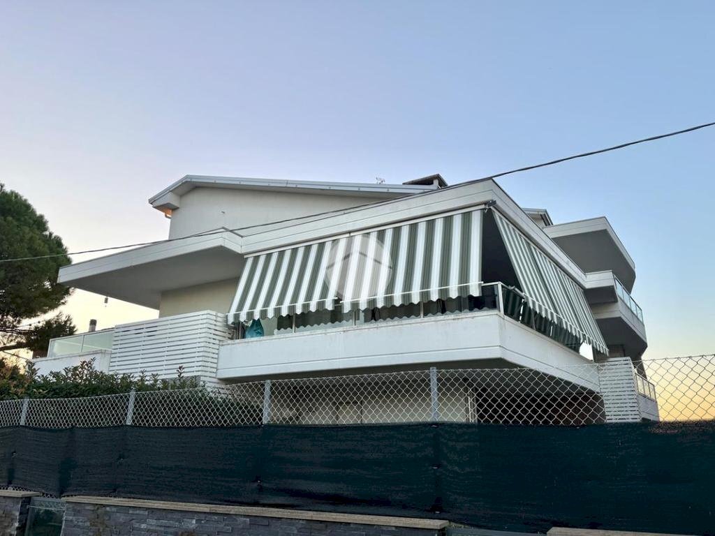 Two-room apartment Via Cervara, Cervia - photo 1