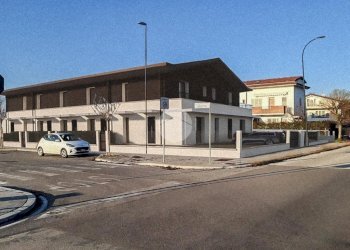 Villa a Schiera Via Morini, Ravenna (zona Castiglione di Ravenna) - foto 1