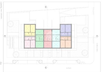 Villa a Schiera Via Morini, Ravenna (zona Castiglione di Ravenna) - foto 7