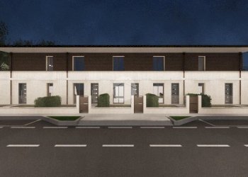 Villa a Schiera Via Morini, Ravenna (zona Castiglione di Ravenna) - foto 8