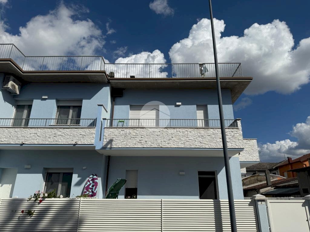 Trilocale Via Goito, Ravenna (zona San Zaccaria) - foto 1