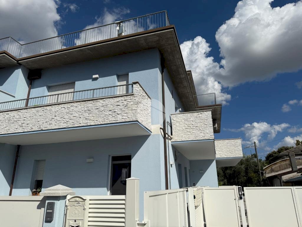 Trilocale Via Goito, Ravenna (zona San Zaccaria) - foto 2