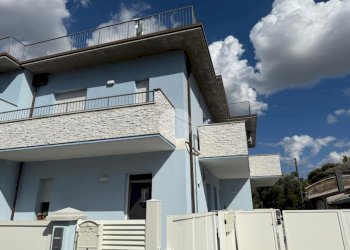 Trilocale Via Goito, Ravenna (zona San Zaccaria) - foto 2